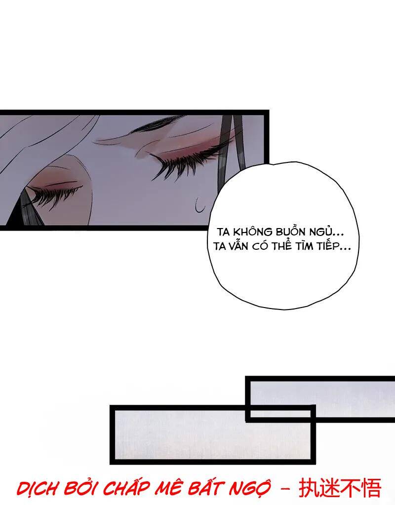 Thái Tử Bị Hoang Tưởng Chapter 73 - 4