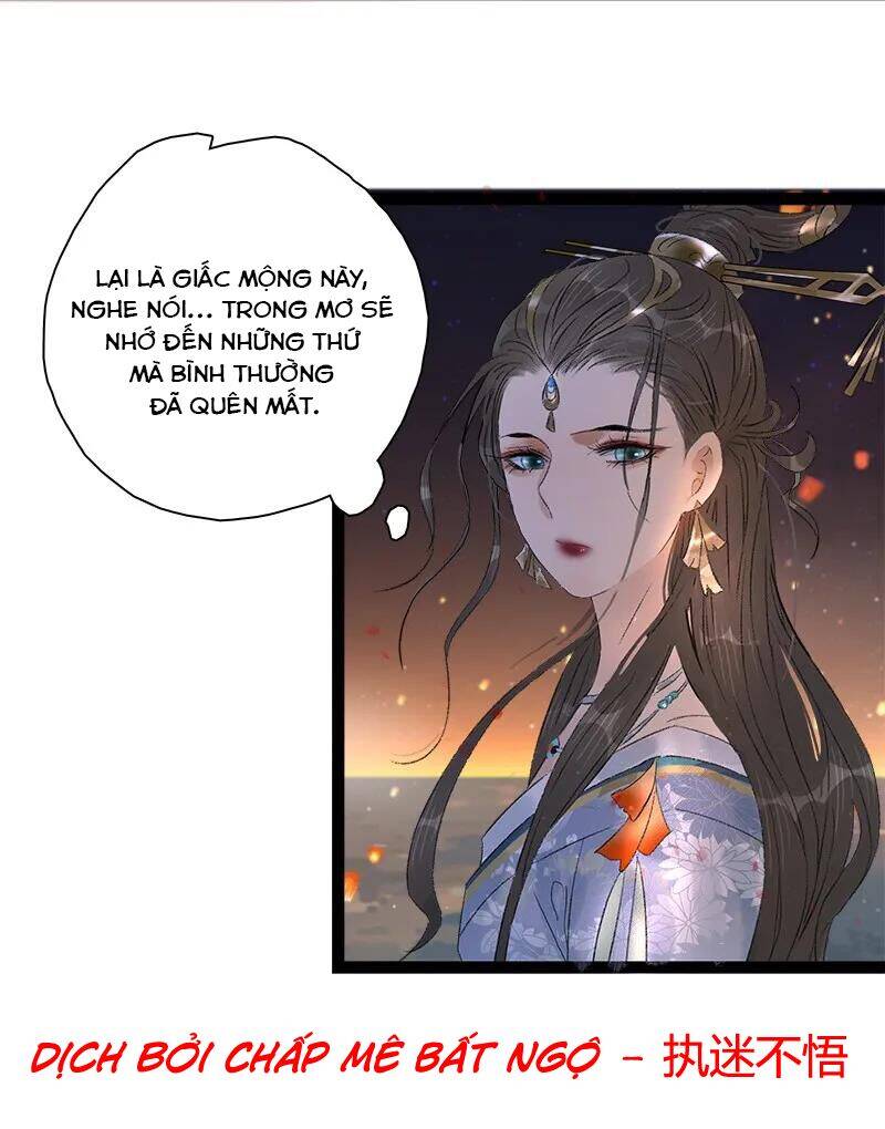 Thái Tử Bị Hoang Tưởng Chapter 73 - 6
