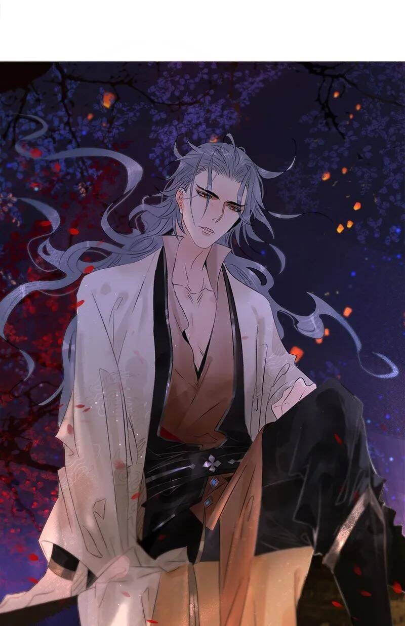 Thái Tử Bị Hoang Tưởng Chapter 73 - 9