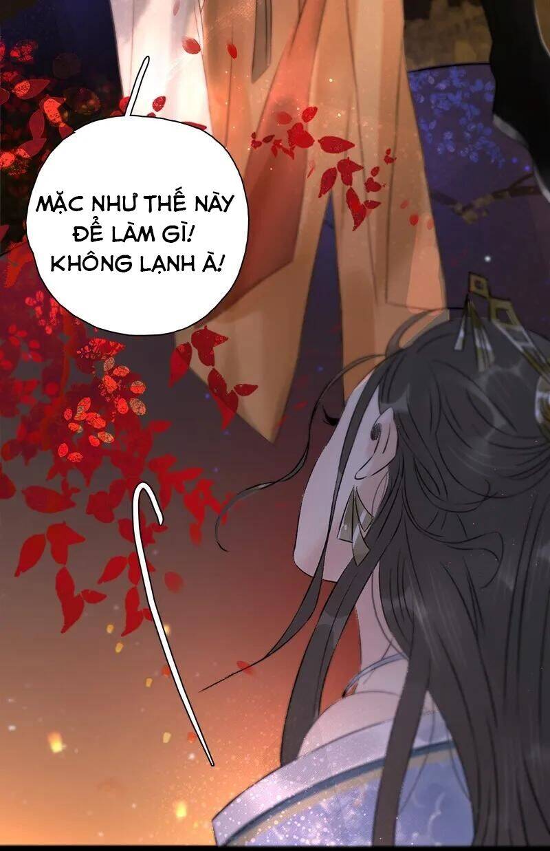 Thái Tử Bị Hoang Tưởng Chapter 73 - 10