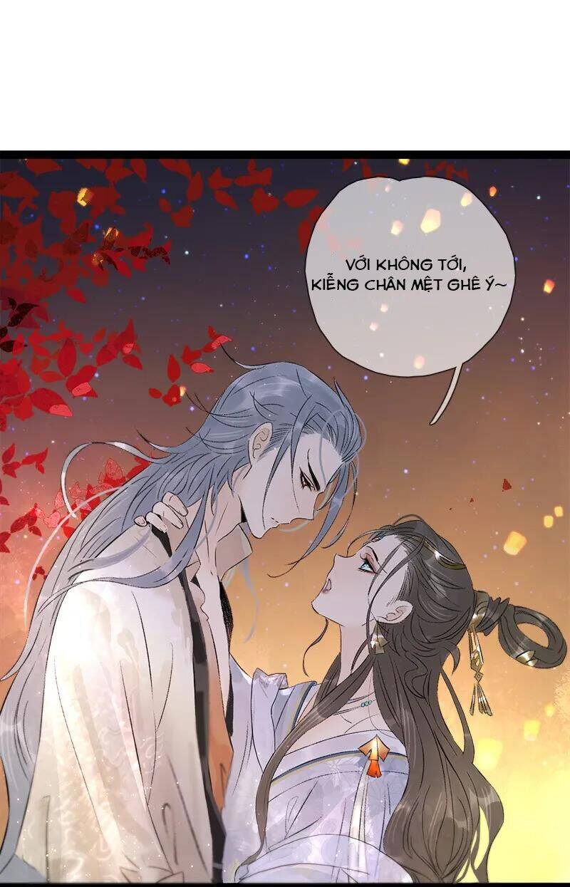 Thái Tử Bị Hoang Tưởng Chapter 74 - 2