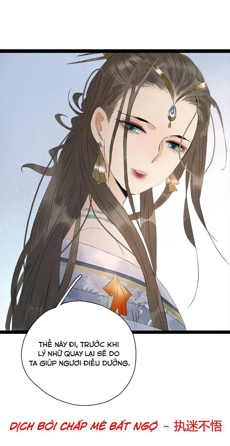 Thái Tử Bị Hoang Tưởng Chapter 74 - 24