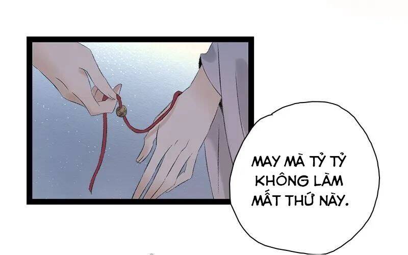 Thái Tử Bị Hoang Tưởng Chapter 74 - 26