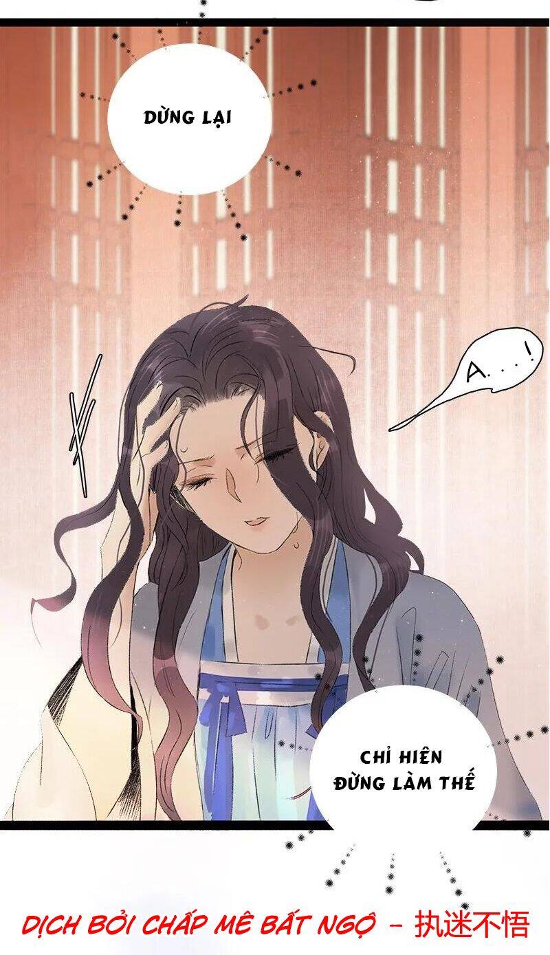 Thái Tử Bị Hoang Tưởng Chapter 74 - 27