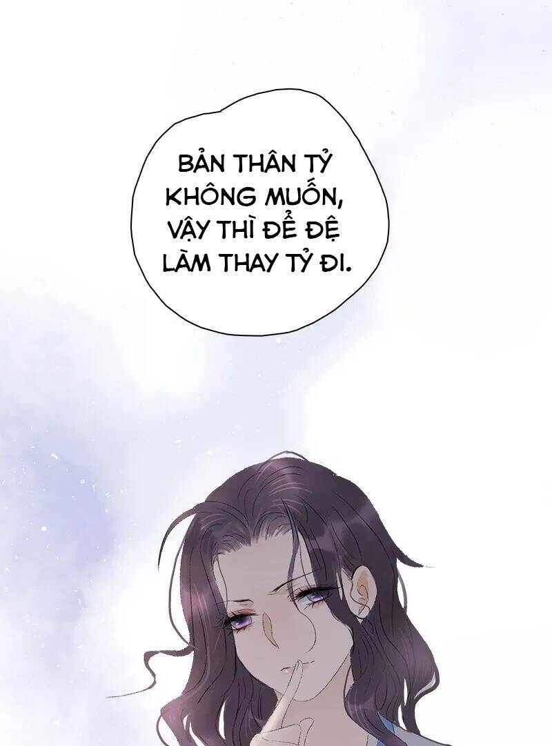 Thái Tử Bị Hoang Tưởng Chapter 74 - 29