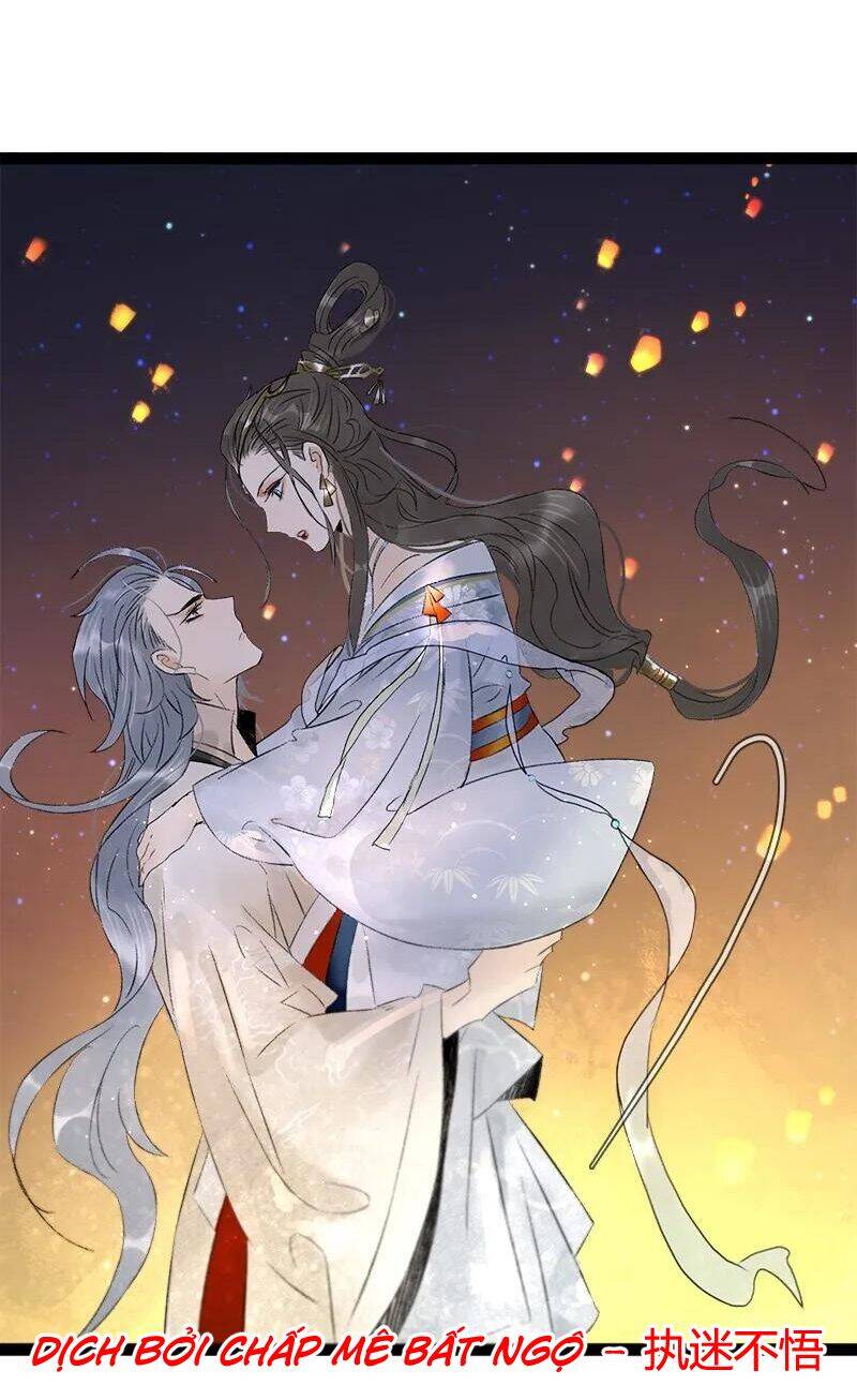 Thái Tử Bị Hoang Tưởng Chapter 74 - 4