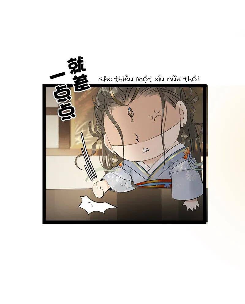 Thái Tử Bị Hoang Tưởng Chapter 74 - 8