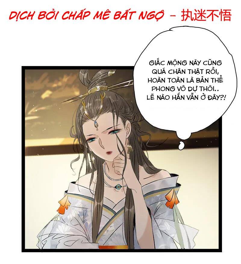 Thái Tử Bị Hoang Tưởng Chapter 74 - 9