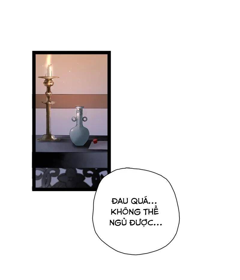 Thái Tử Bị Hoang Tưởng Chapter 75 - 2