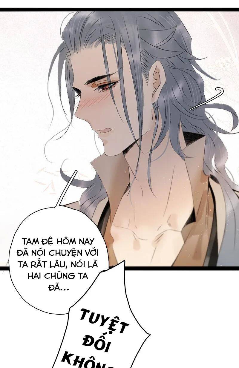 Thái Tử Bị Hoang Tưởng Chapter 75 - 11