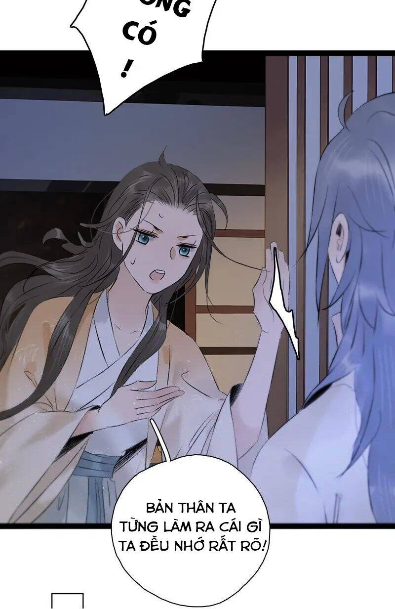 Thái Tử Bị Hoang Tưởng Chapter 75 - 12