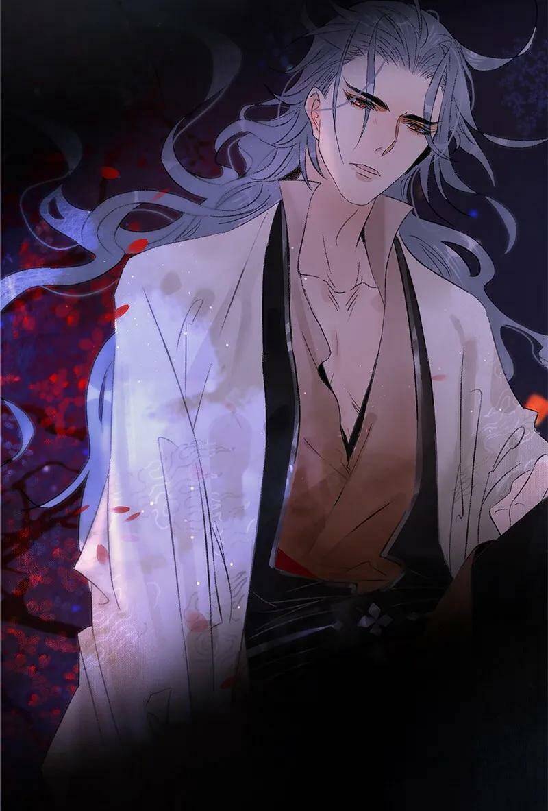 Thái Tử Bị Hoang Tưởng Chapter 75 - 20