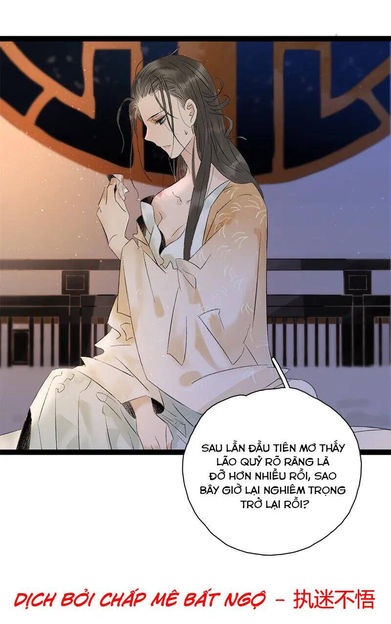 Thái Tử Bị Hoang Tưởng Chapter 75 - 3