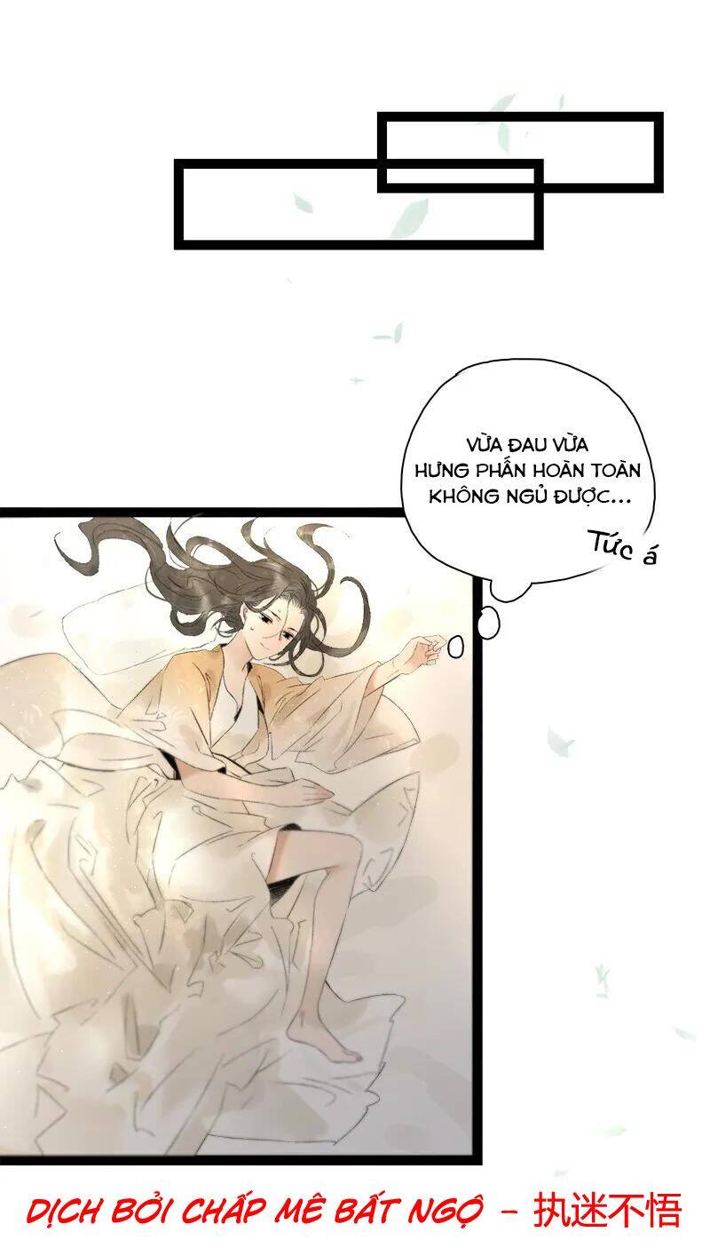 Thái Tử Bị Hoang Tưởng Chapter 75 - 23