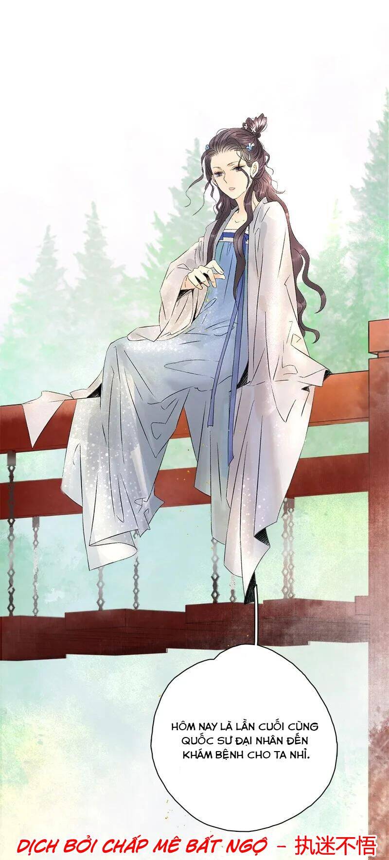 Thái Tử Bị Hoang Tưởng Chapter 75 - 27