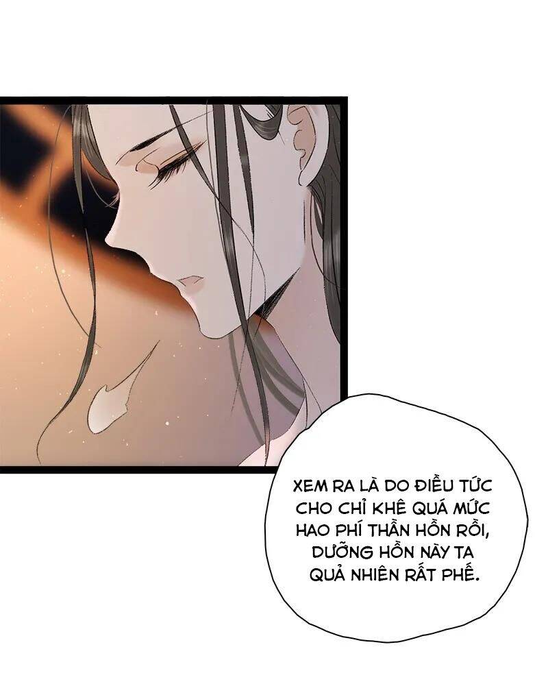 Thái Tử Bị Hoang Tưởng Chapter 75 - 4