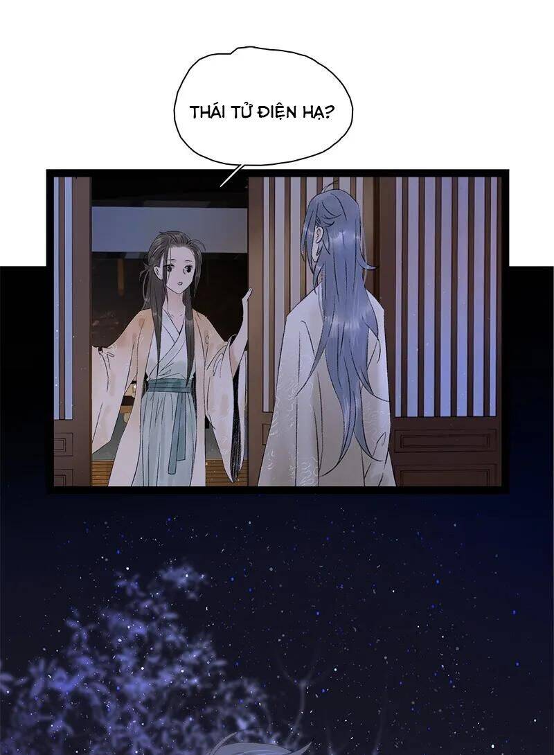 Thái Tử Bị Hoang Tưởng Chapter 75 - 6