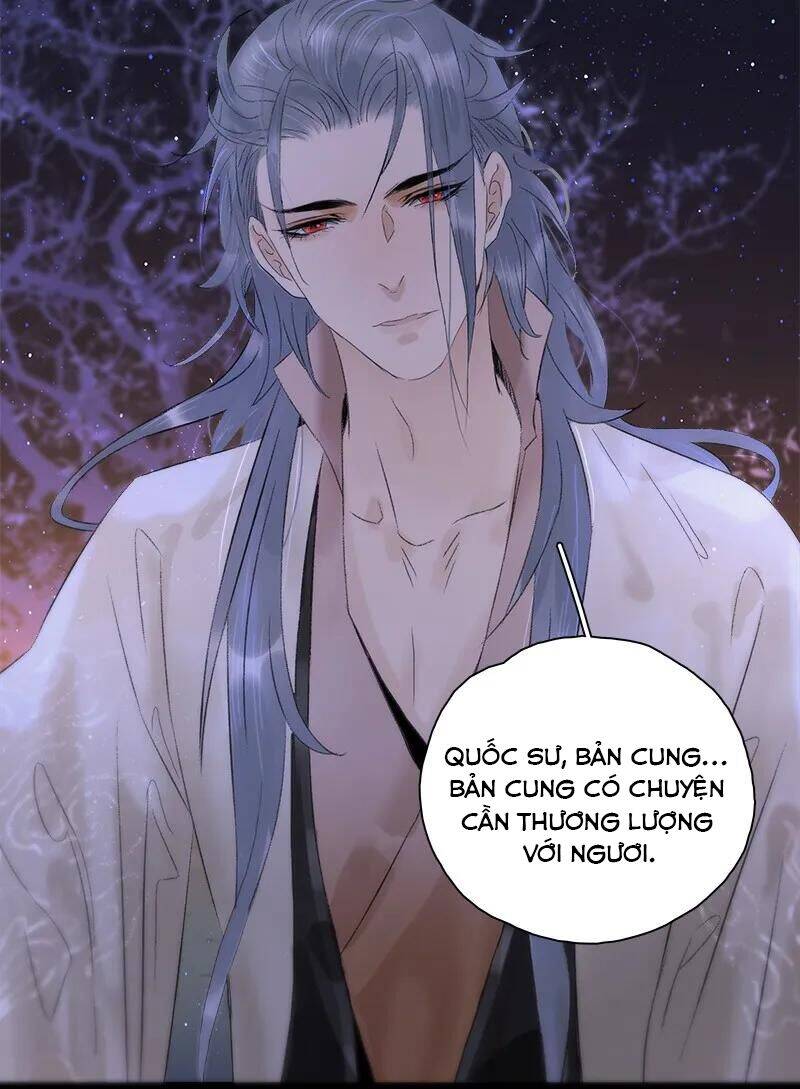 Thái Tử Bị Hoang Tưởng Chapter 75 - 7