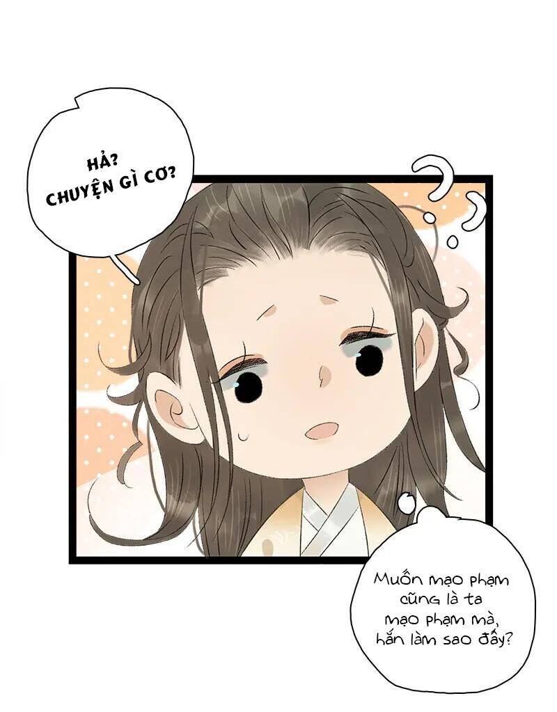 Thái Tử Bị Hoang Tưởng Chapter 75 - 10