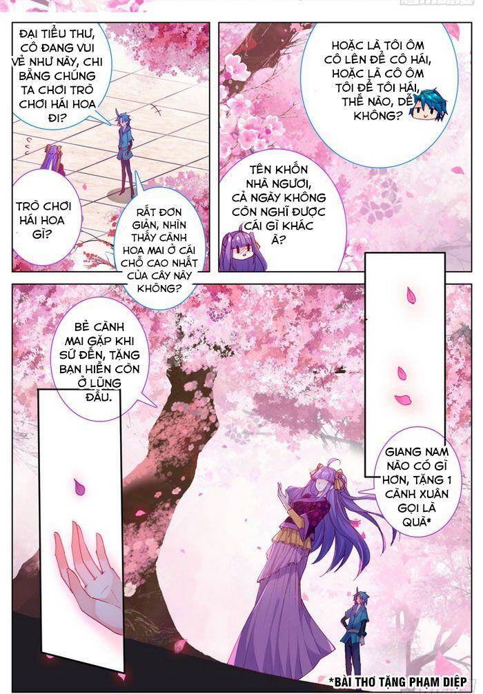 Cực Phẩm Gia Đinh Chapter 115 - 4
