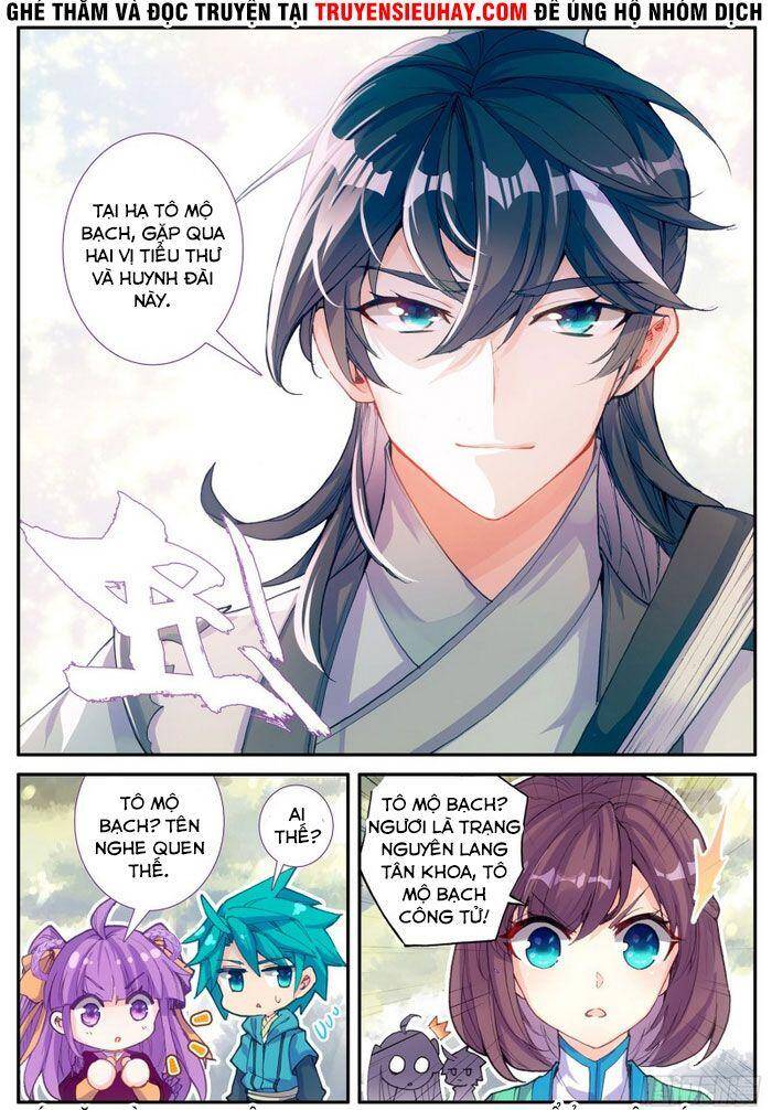 Cực Phẩm Gia Đinh Chapter 117 - 11