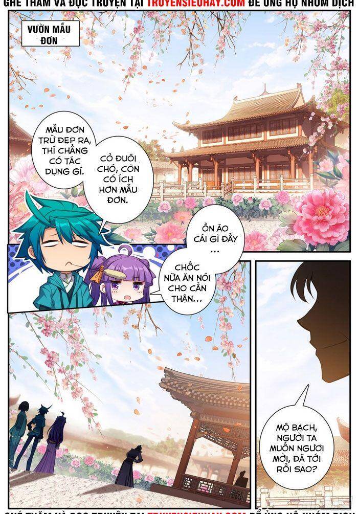 Cực Phẩm Gia Đinh Chapter 117 - 14