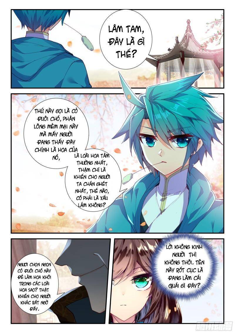 Cực Phẩm Gia Đinh Chapter 120 - 2