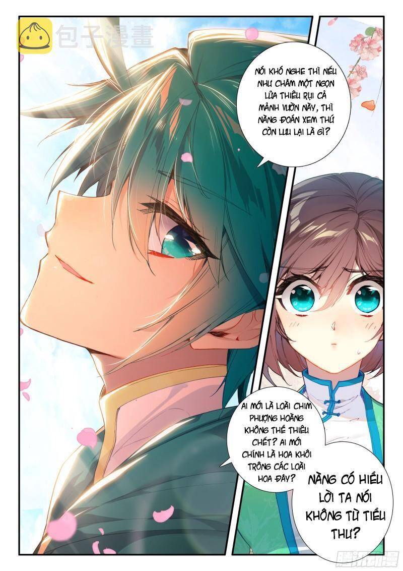 Cực Phẩm Gia Đinh Chapter 120 - 13