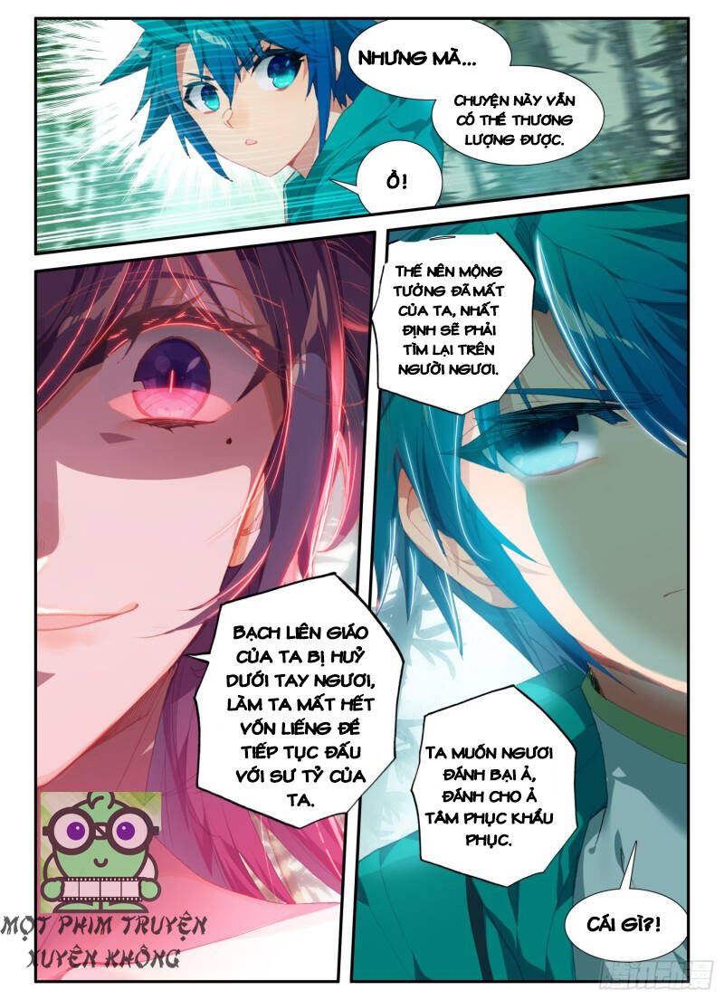 Cực Phẩm Gia Đinh Chapter 123 - 13