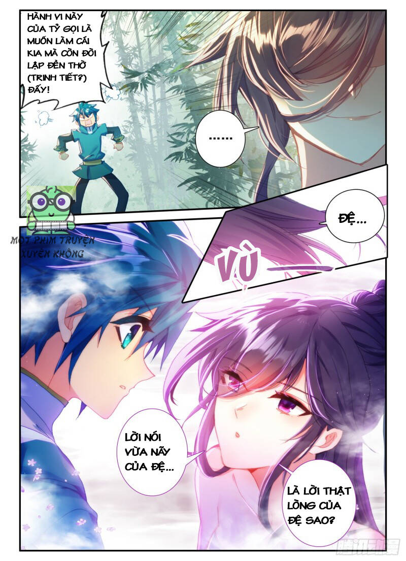 Cực Phẩm Gia Đinh Chapter 123 - 4