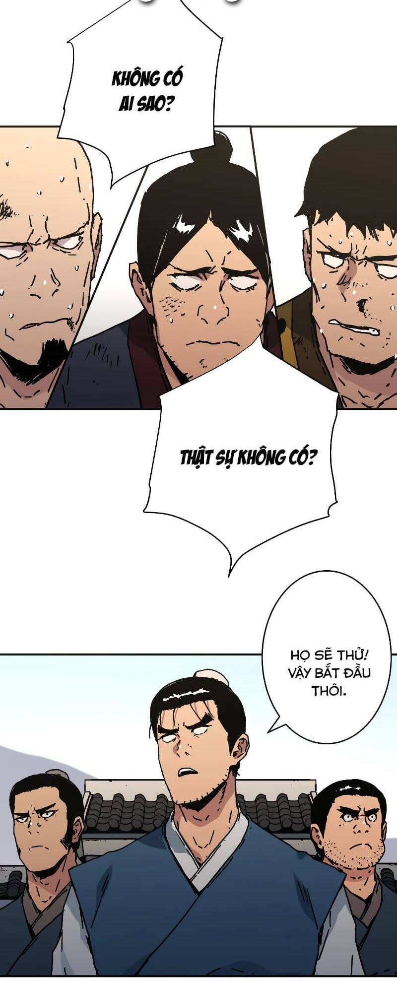 Bố Vô Song Chapter 201 - 14