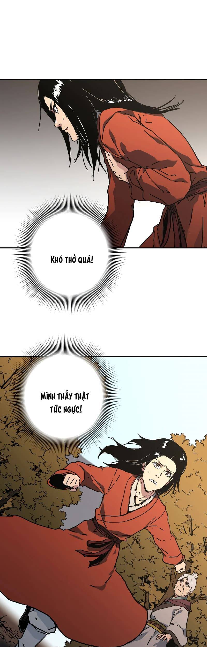 Bố Vô Song Chapter 201 - 34