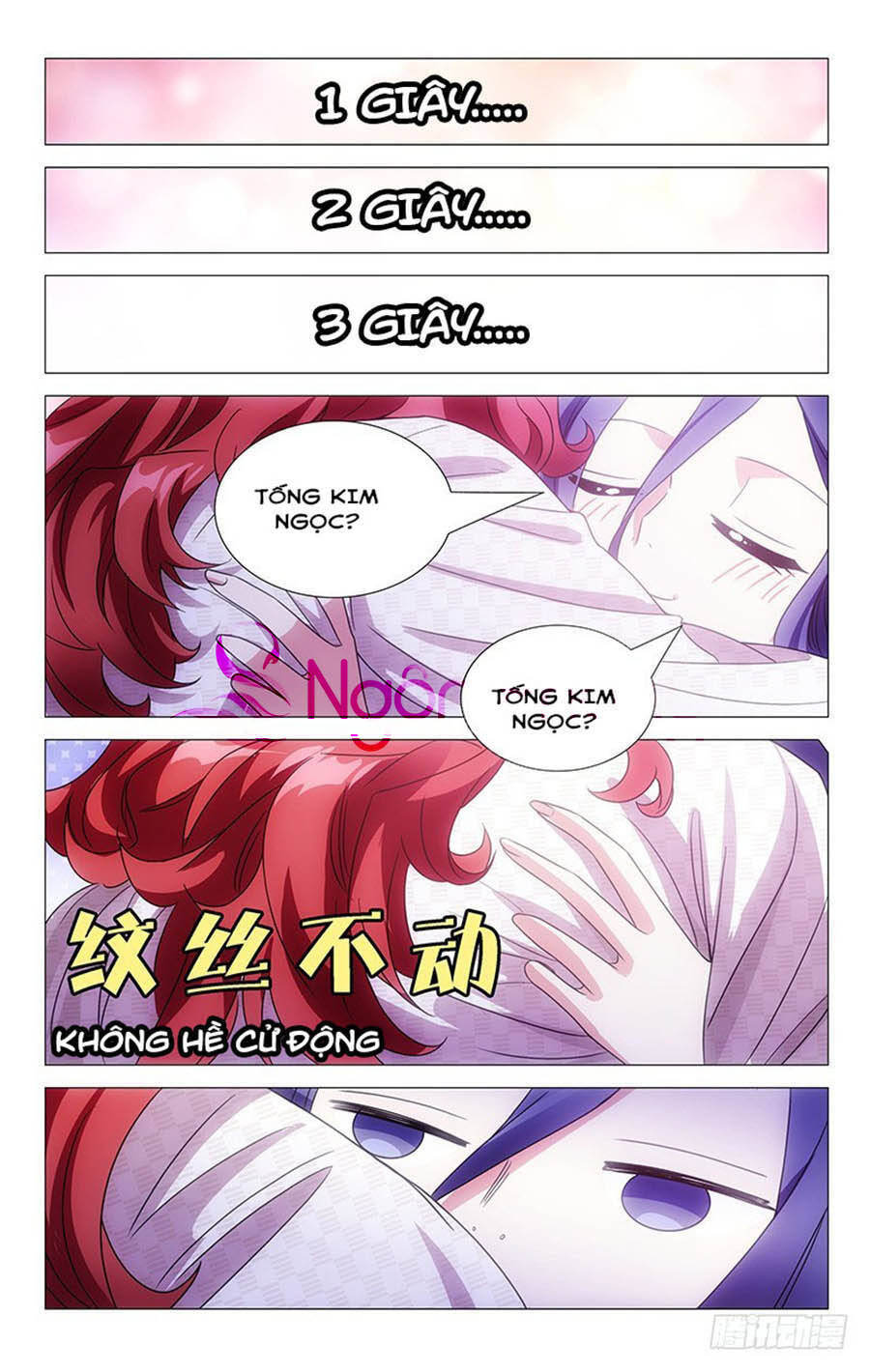 Phò Mã! Không Nên A! Chapter 137 - 9