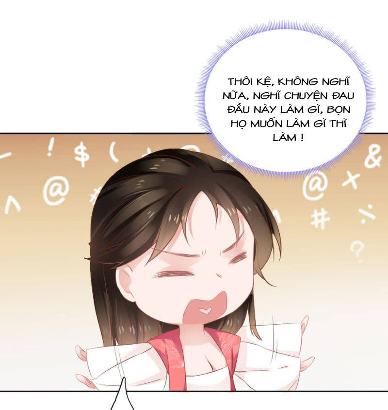 Solo Đi Vương Gia Chapter 131 - 3