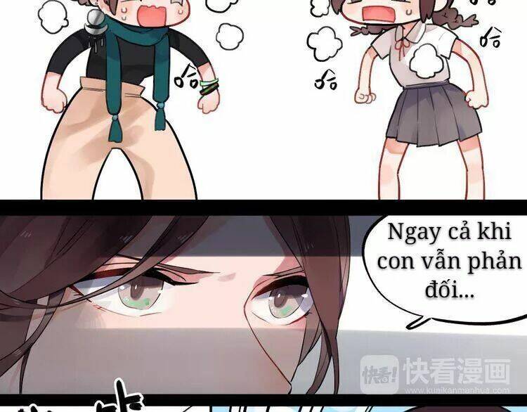 Sos! Tôi Đã Yêu Một Con Sâu Bướm Chapter 1.1 - 2