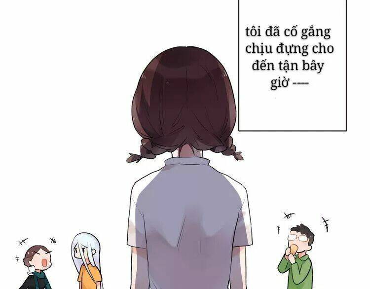 Sos! Tôi Đã Yêu Một Con Sâu Bướm Chapter 1.1 - 11