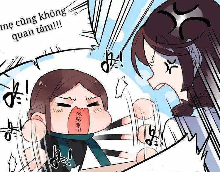 Sos! Tôi Đã Yêu Một Con Sâu Bướm Chapter 1.1 - 3