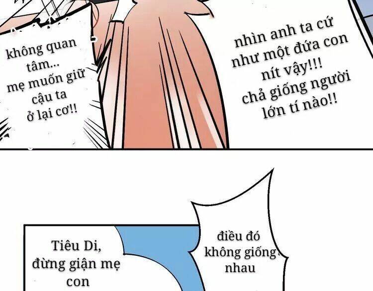 Sos! Tôi Đã Yêu Một Con Sâu Bướm Chapter 1.1 - 4