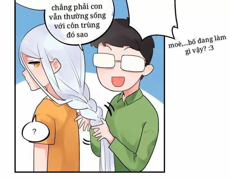 Sos! Tôi Đã Yêu Một Con Sâu Bướm Chapter 1.1 - 5