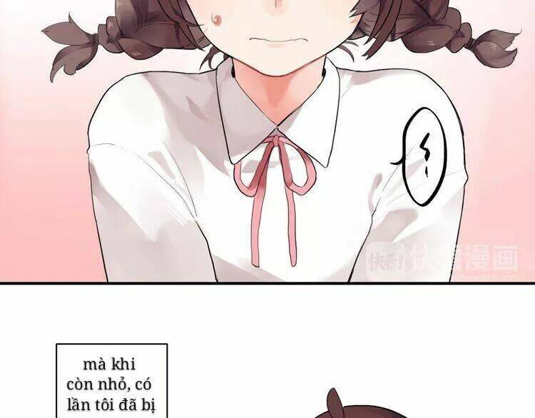Sos! Tôi Đã Yêu Một Con Sâu Bướm Chapter 1.1 - 7