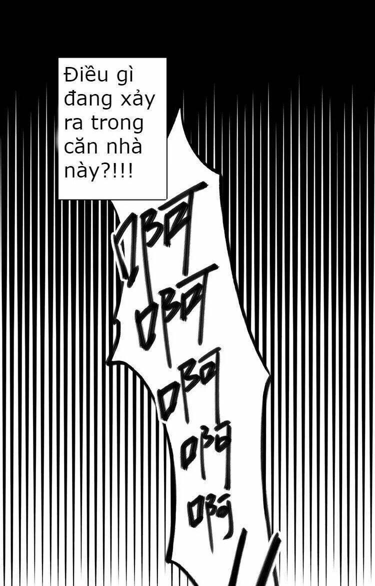 Sos! Tôi Đã Yêu Một Con Sâu Bướm Chapter 1 - 14