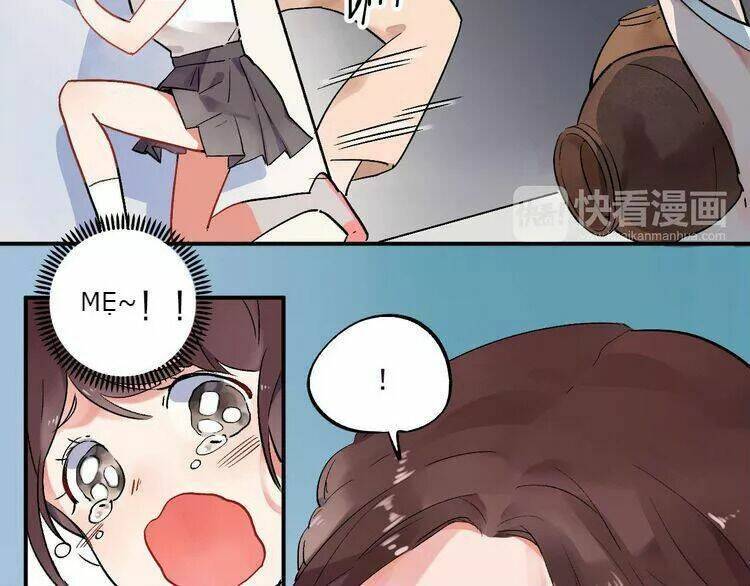 Sos! Tôi Đã Yêu Một Con Sâu Bướm Chapter 1 - 17