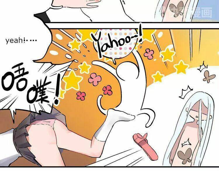 Sos! Tôi Đã Yêu Một Con Sâu Bướm Chapter 1 - 20