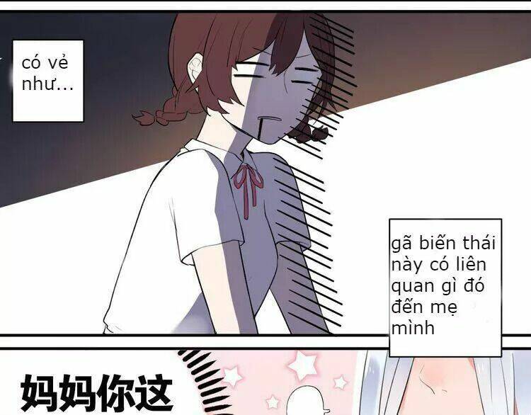 Sos! Tôi Đã Yêu Một Con Sâu Bướm Chapter 1 - 22