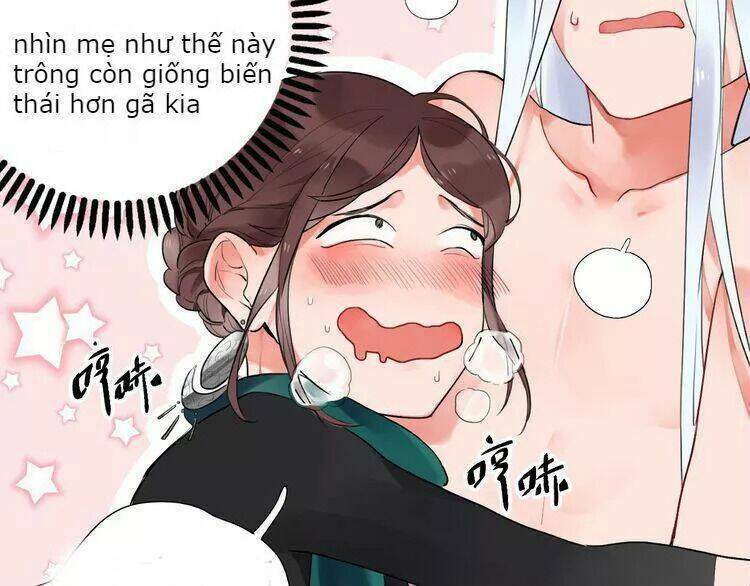 Sos! Tôi Đã Yêu Một Con Sâu Bướm Chapter 1 - 23