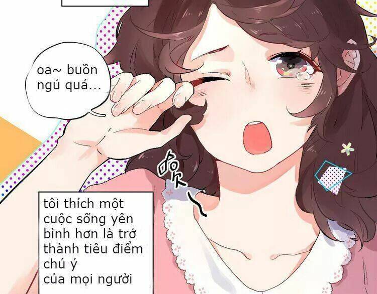 Sos! Tôi Đã Yêu Một Con Sâu Bướm Chapter 1 - 4