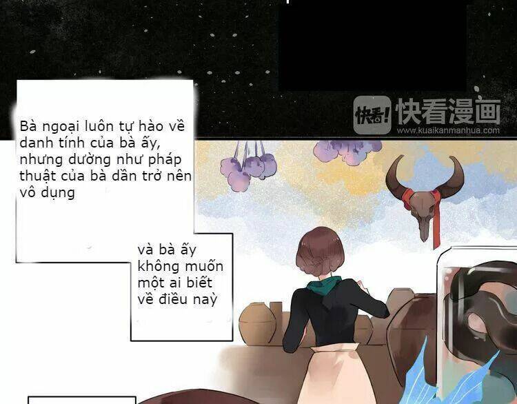 Sos! Tôi Đã Yêu Một Con Sâu Bướm Chapter 1 - 32