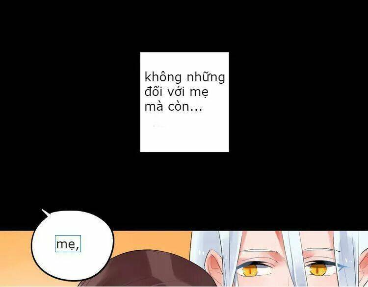 Sos! Tôi Đã Yêu Một Con Sâu Bướm Chapter 1 - 34