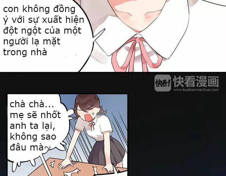 Sos! Tôi Đã Yêu Một Con Sâu Bướm Chapter 1 - 36