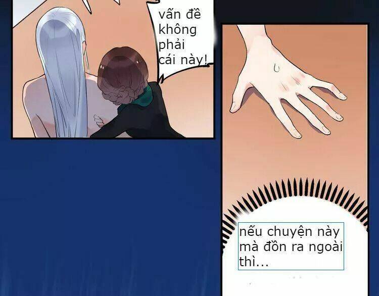 Sos! Tôi Đã Yêu Một Con Sâu Bướm Chapter 1 - 37